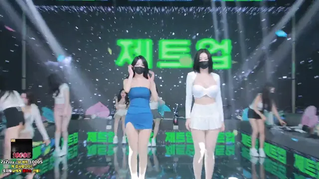 图片[45] - [Korean BJ] jinricp 2025-06-09 - KBJFan