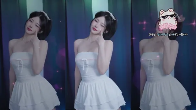 图片[2] - [Korean BJ] tildaaa 2025-10-19 - KBJFan