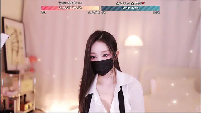 图片[3] - [Korean BJ] heenoo 2025-04-12 - KBJFan