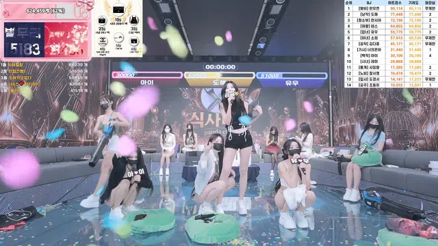 图片[42] - [Korean BJ] pandaclass 2025-09-18 - KBJFan