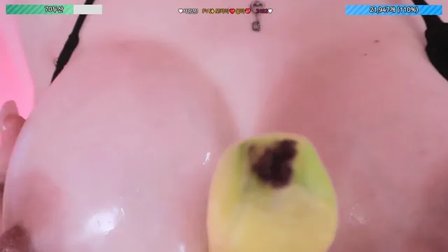 图片[3] - [Korean BJ] 4ocari 2025-08-12 - KBJFan