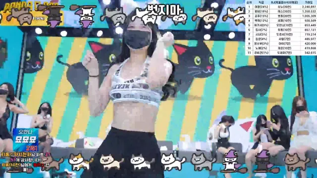 图片[45] - [Korean BJ] pandaclass 2025-03-06 - KBJFan