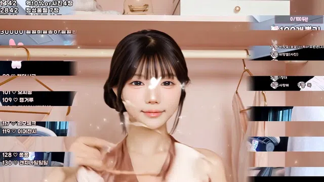 图片[7] - [Korean BJ] mina8017 2025-12-23 - KBJFan