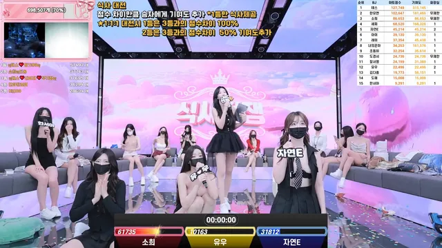 图片[38] - [Korean BJ] pandaclass 2025-09-02 - KBJFan