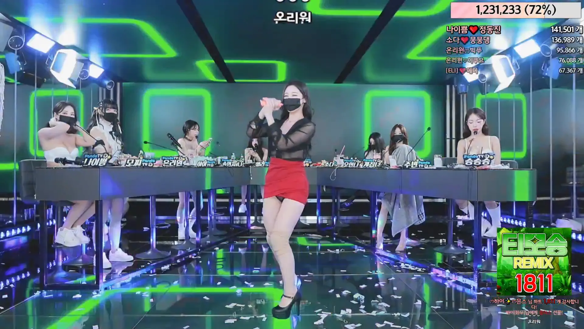 图片[58] - [Korean BJ] jinricp 2024-06-12 - KBJFan