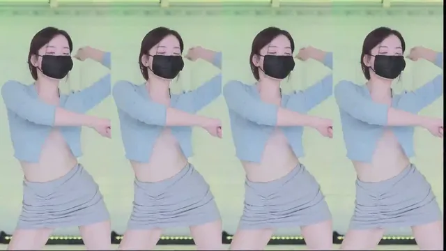 图片[3] - [Korean BJ] muse62 2025-03-31 - KBJFan