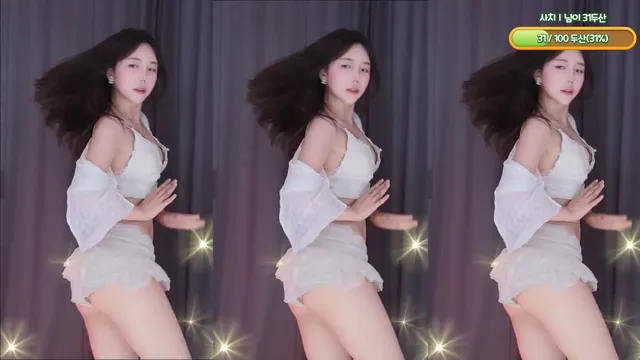 图片[2] - [Korean BJ] peachya 2025-06-11 - KBJFan