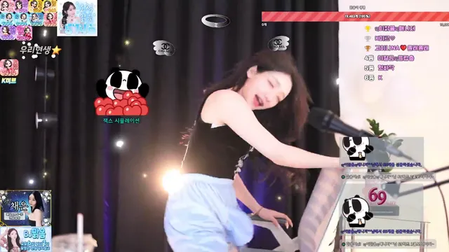 图片[3] - [Korean BJ] ooeeejj0201 2025-02-19 - KBJFan