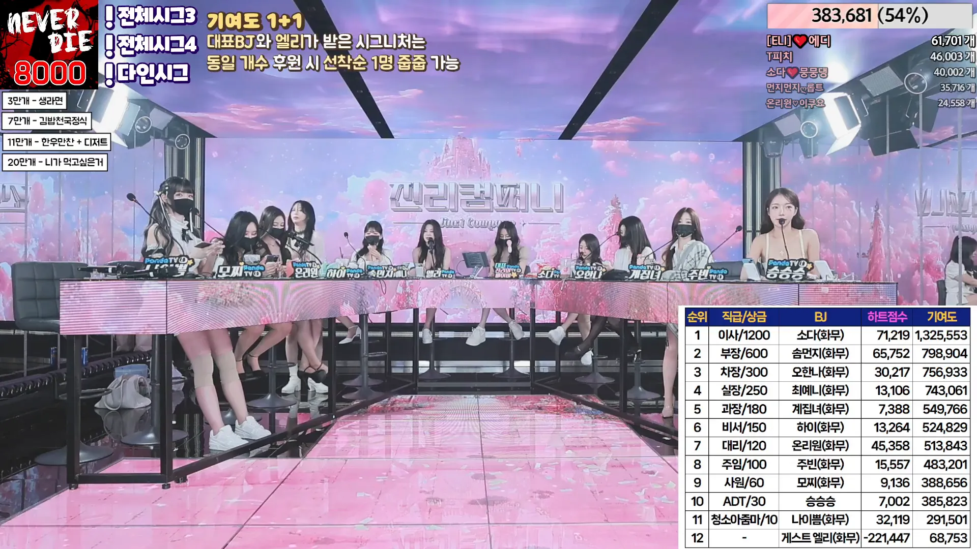 图片[23] - [Korean BJ] jinricp 2024-06-12 - KBJFan