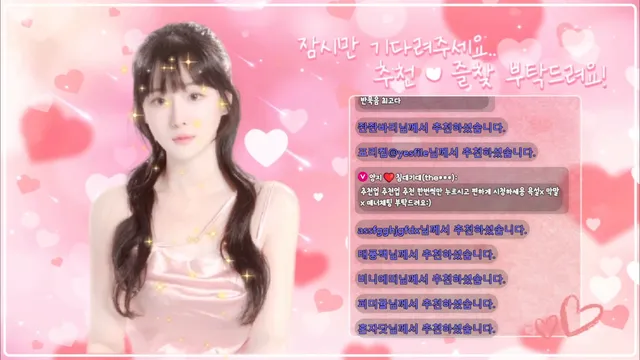 图片[1] - [Korean BJ] angzzi 2025-04-21 - KBJFan