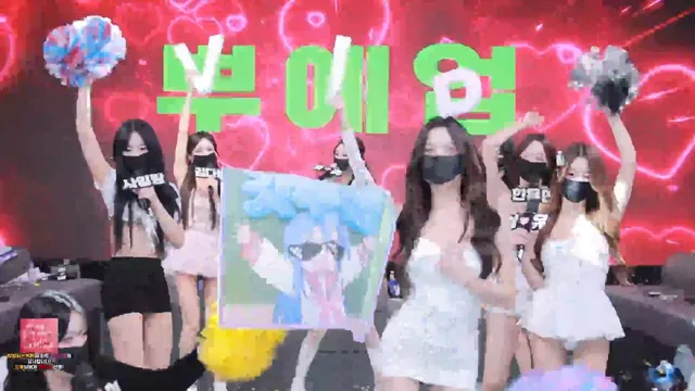 图片[46] - [Korean BJ] pandaclass 2025-07-12 - KBJFan