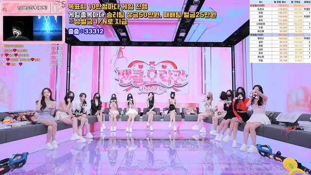 图片[69] - [Korean BJ] pandaclass 2025-12-13 - KBJFan