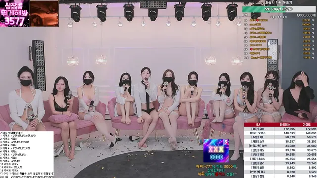 图片[39] - [Korean BJ] mscrew33 2025-09-01 - KBJFan