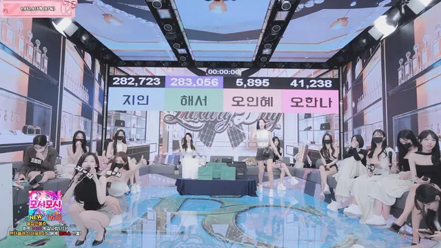 图片[58] - [Korean BJ] pandaclass 2026-03-19 - KBJFan