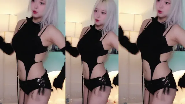 图片[3] - [Korean BJ] tkuramatcha 2026-01-20 - KBJFan