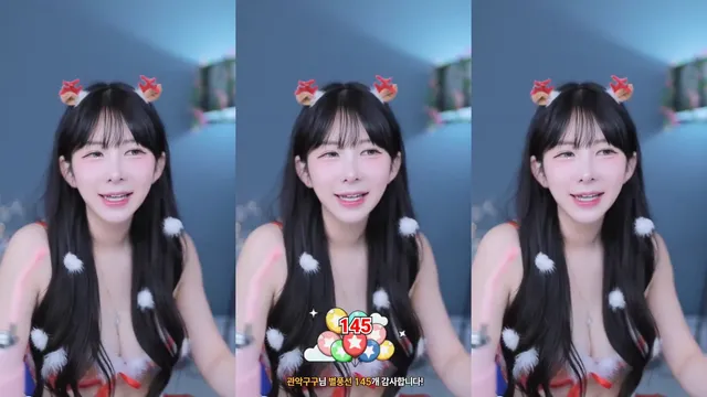 图片[2] - [Korean BJ] somsom0339 2025-12-24 - KBJFan