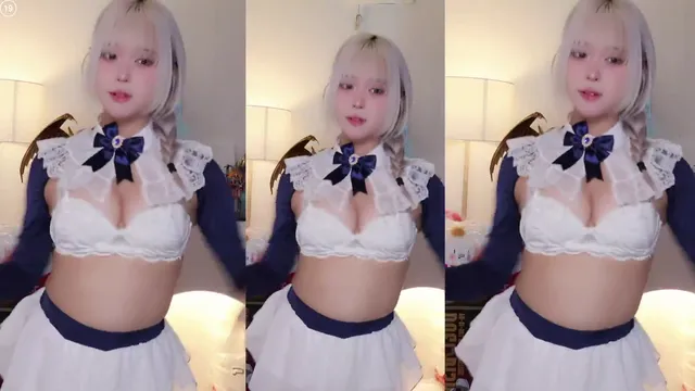 图片[3] - [Korean BJ] tkuramatcha 2026-04-16 - KBJFan