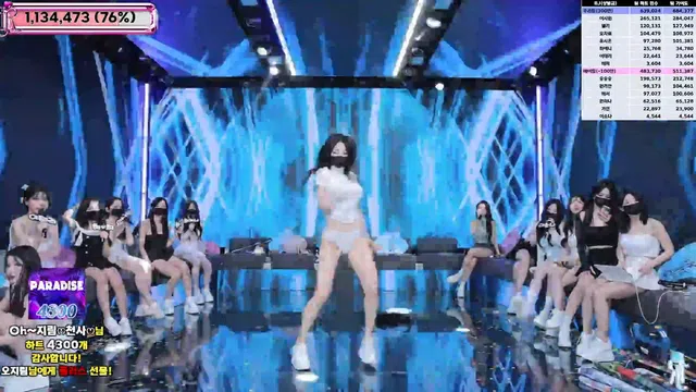 图片[49] - [Korean BJ] jinricp 2025-06-20 - KBJFan