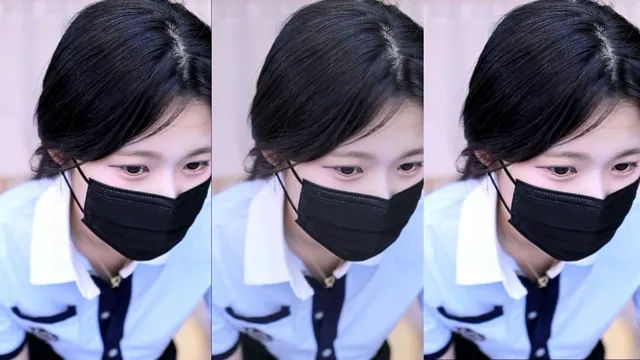 图片[2] - [Korean BJ] hncsphj 2025-10-11 - KBJFan