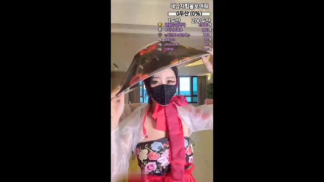 图片[14] - [Korean BJ] sexy12486 2023-08-10 - KBJFan