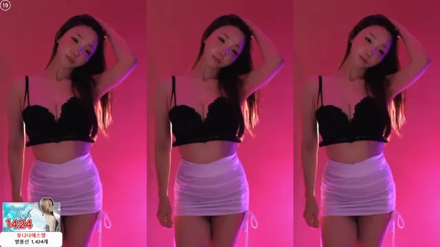 图片[6] - [Korean BJ] dlsgk1763 2025-08-12 - KBJFan