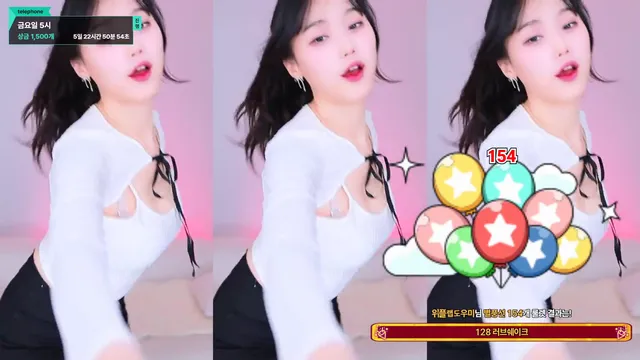 图片[2] - [Korean BJ] purelove2 2025-12-03 - KBJFan