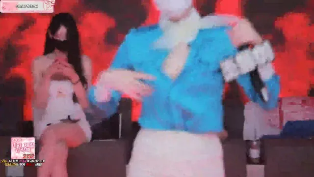 图片[10] - [Korean BJ] pandaclass 2025-09-11 - KBJFan