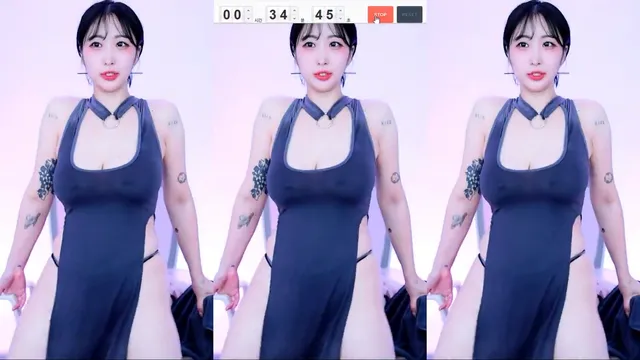 图片[4] - [Korean BJ] yso1004 2025-07-30 - KBJFan