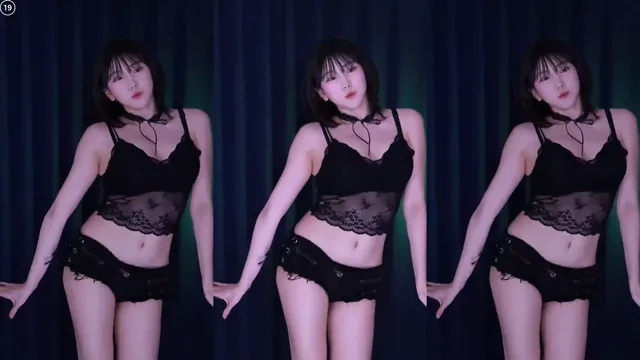 图片[4] - [Korean BJ] youchi00 2025-08-23 - KBJFan