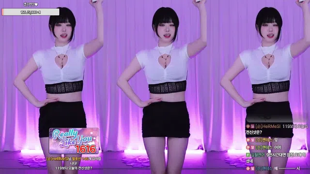 图片[7] - [Korean BJ] inhye0416 2025-06-25 - KBJFan