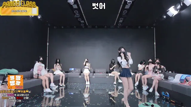 图片[54] - [Korean BJ] pandaclass 2025-03-11 - KBJFan