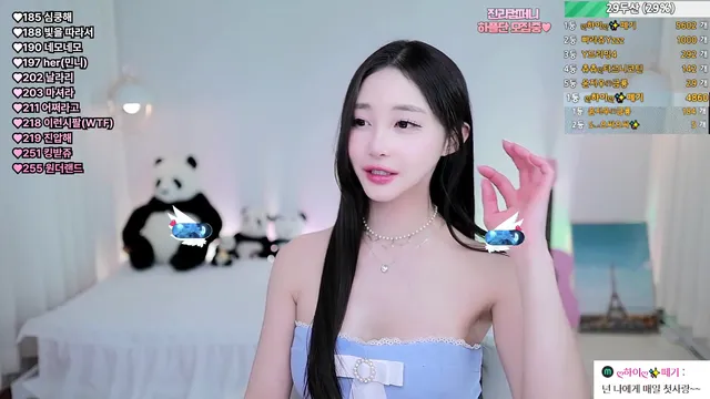 图片[5] - [Korean BJ] hidana 2026-01-06 - KBJFan