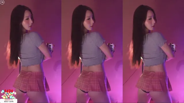 [Korean BJ] dlsgk1763 2025-03-27