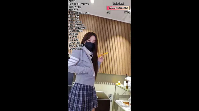 图片[14] - [Korean BJ] homegirl 2023-03-31 - KBJFan