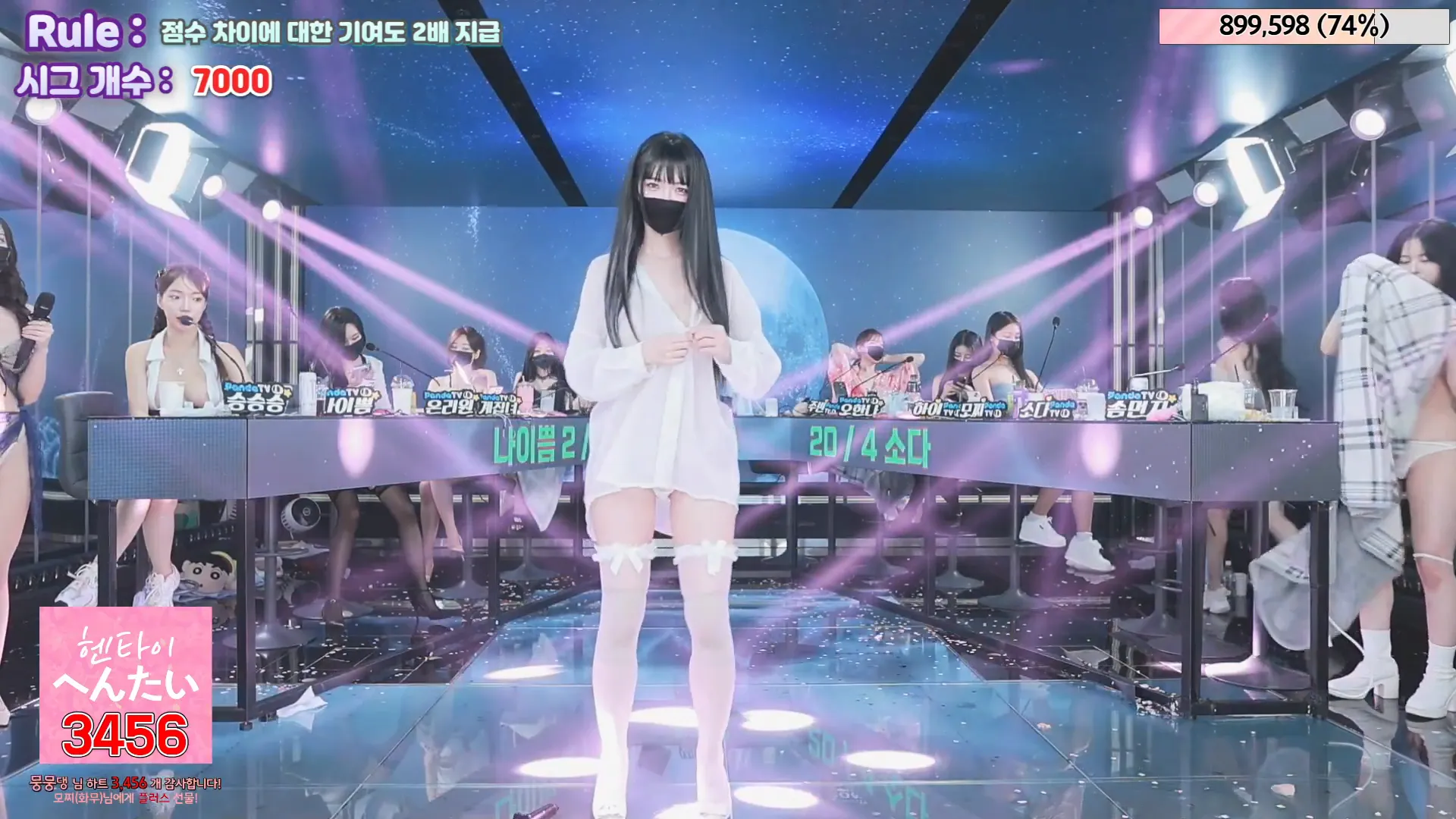 图片[67] - [Korean BJ] jinricp 2024-06-05 - KBJFan