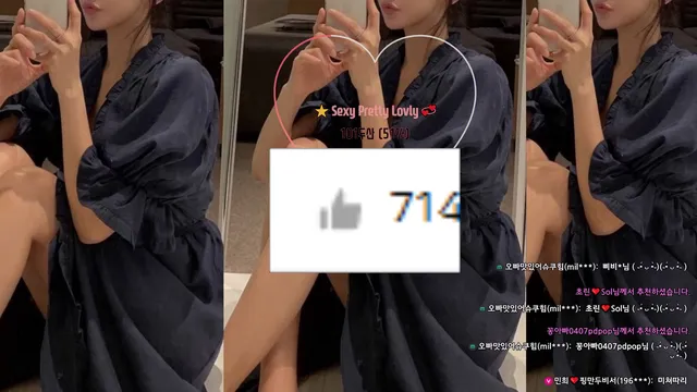 图片[6] - [Korean BJ] hyuna0721 2025-08-23 - KBJFan