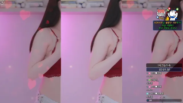 图片[5] - [Korean BJ] hanny27 2025-04-29