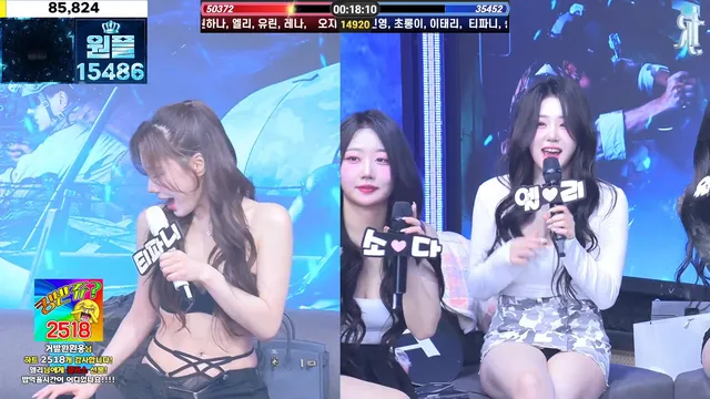 图片[9] - [Korean BJ] jinricp 2025-01-20 - KBJFan