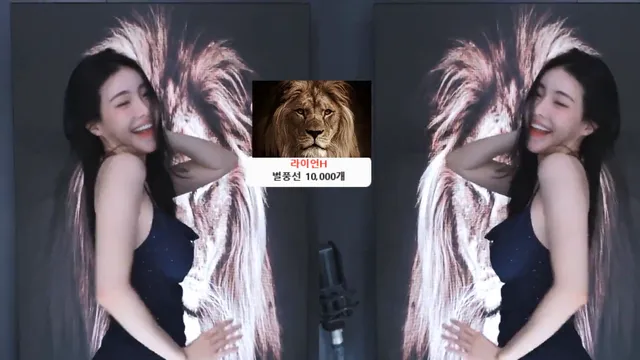 图片[1] - [Korean BJ] glglehddl 2025-05-11 - KBJFan