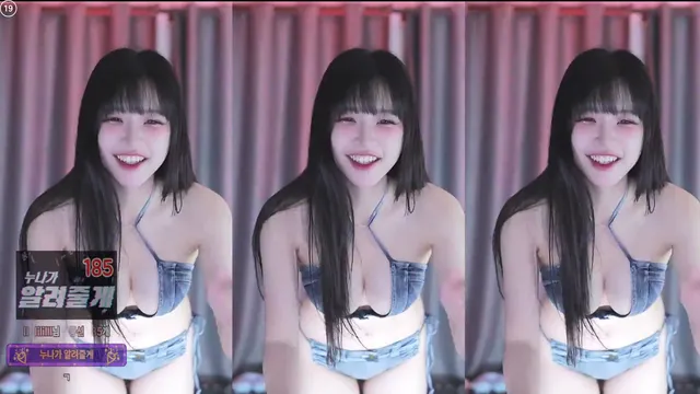 图片[3] - [Korean BJ] navi04 2025-07-02 - KBJFan