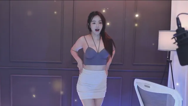 图片[3] - [Korean BJ] mini10062 2025-03-28 - KBJFan