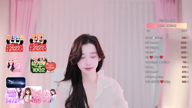 图片[1] - [Korean BJ] in0410 2025-11-26 - KBJFan