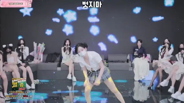 图片[60] - [Korean BJ] pandaclass 2026-03-31 - KBJFan