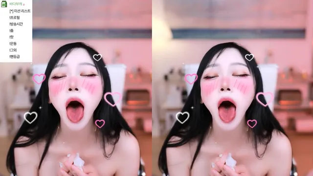 图片[4] - [Korean BJ] bada0629 2025-05-16