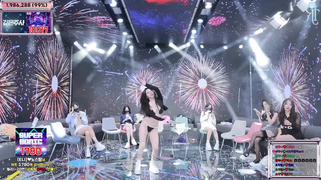 图片[47] - [Korean BJ] jinricp 2025-02-19 - KBJFan