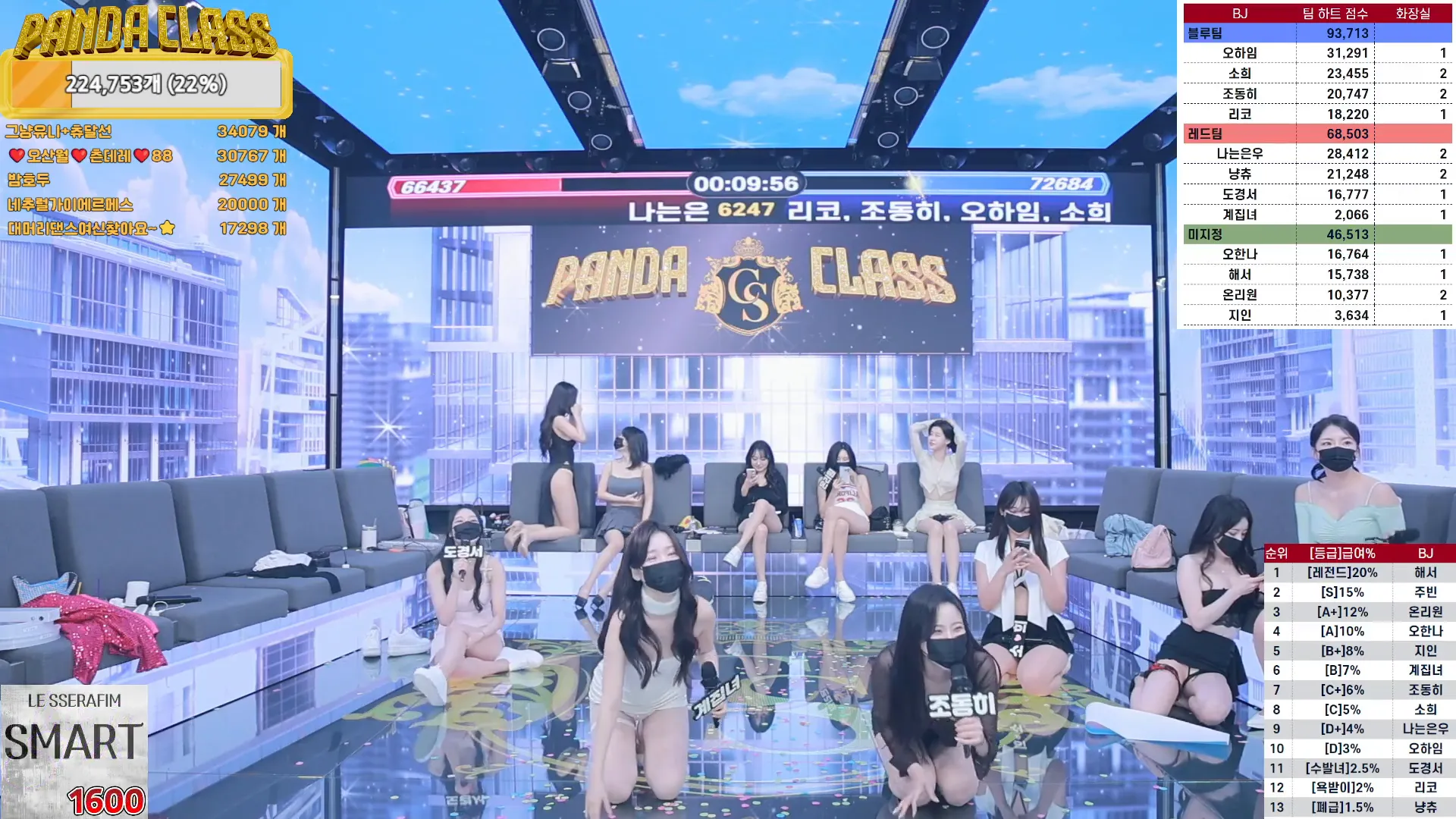 图片[20] - [Korean BJ] pandaclass 2024-09-26 - KBJFan