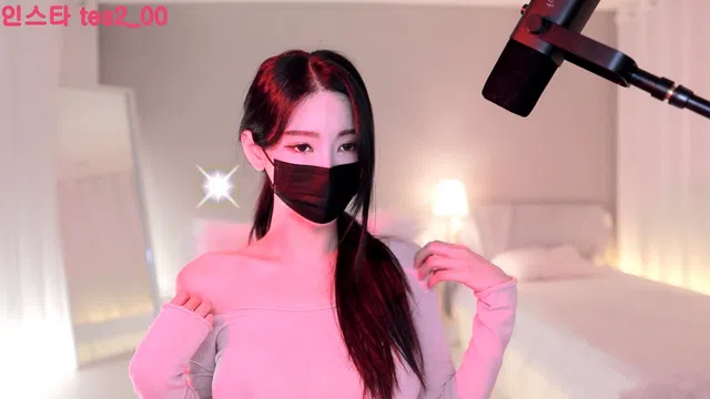 图片[7] - [Korean BJ] tess00 2025-04-07 - KBJFan