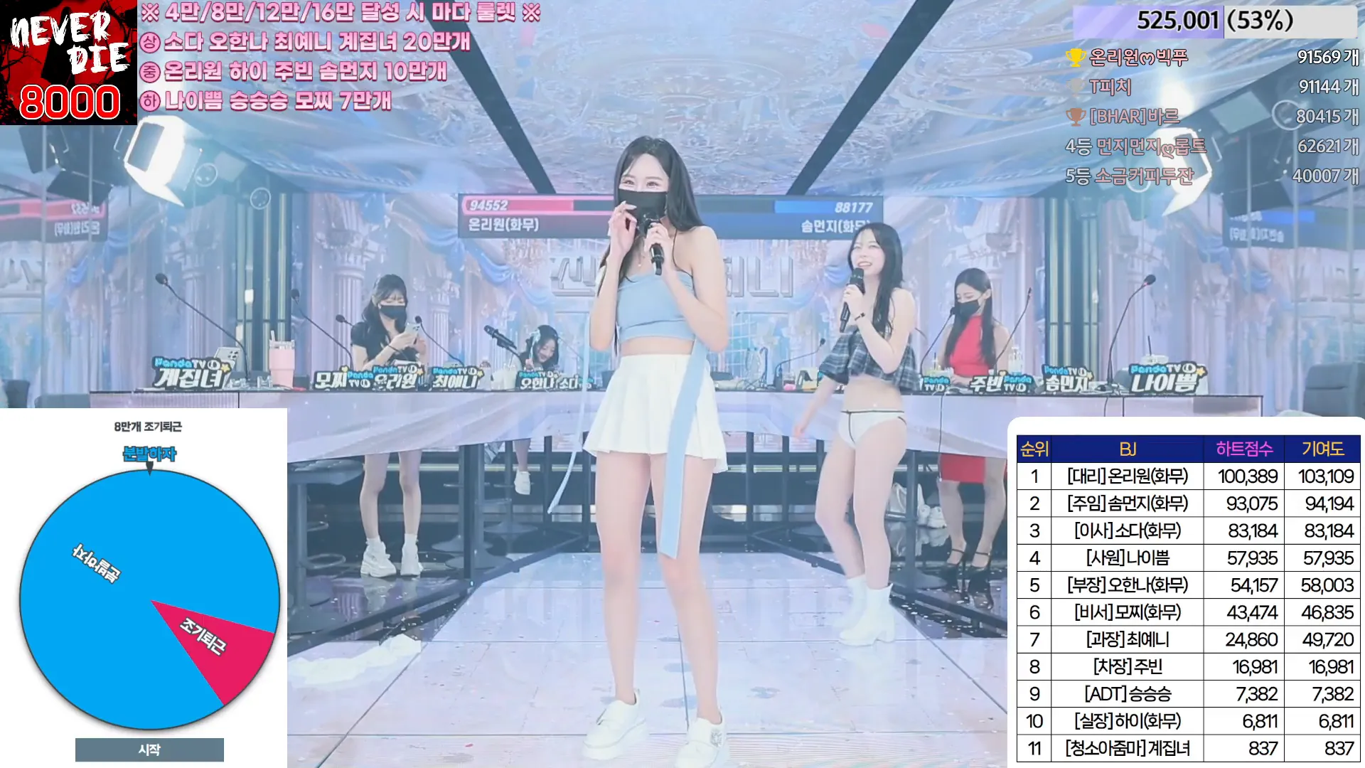 图片[26] - [Korean BJ] jinricp 2024-06-10 - KBJFan