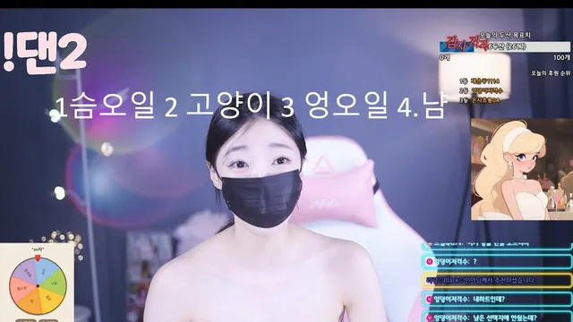 图片[6] - [Korean BJ] 100042 2025-10-16 - KBJFan