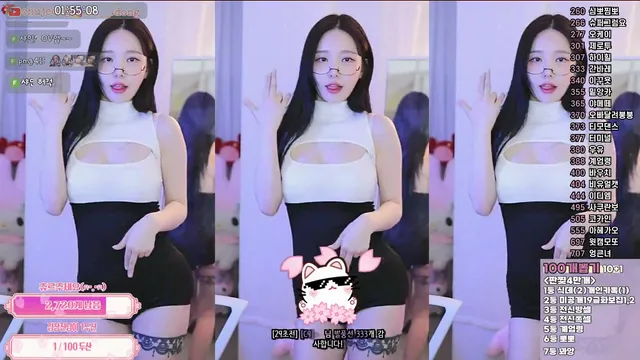 图片[4] - [Korean BJ] mm3mmm 2025-04-08